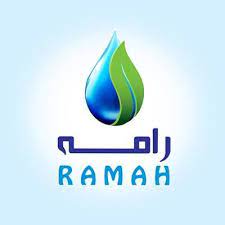 مياه رامه