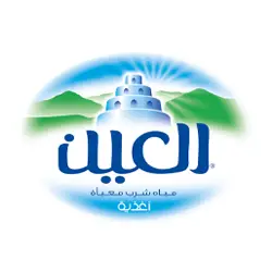 مياه العين