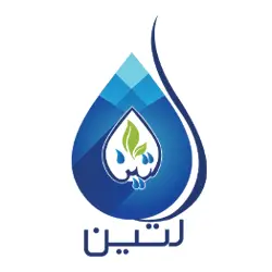 مياه لتين