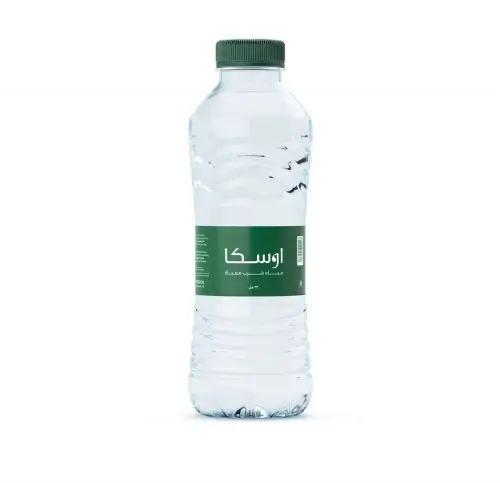 مياه اوسكا 330 مل