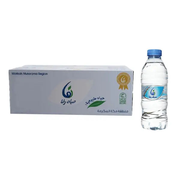 مياه رفا 330 مل