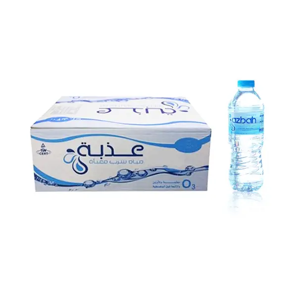 مياه عذبة 330 مل