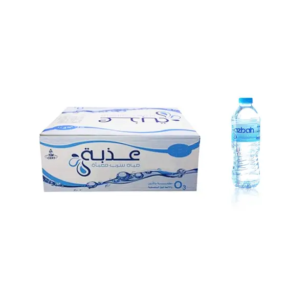 مياه عذبة 200 مل