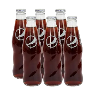 بيبسي زجاج دايت