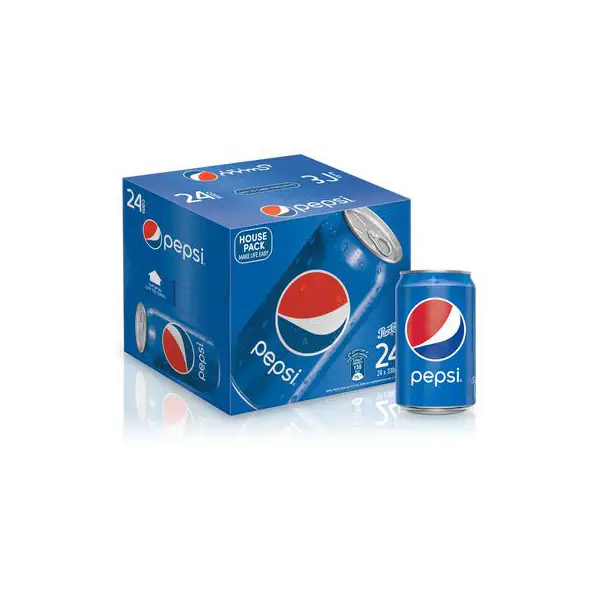 بيبسي 320 مل